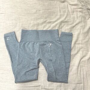 OG vital seamless gymshark legging